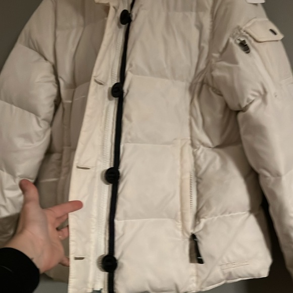 LLBean goose down jacket - Picture 6 of 15